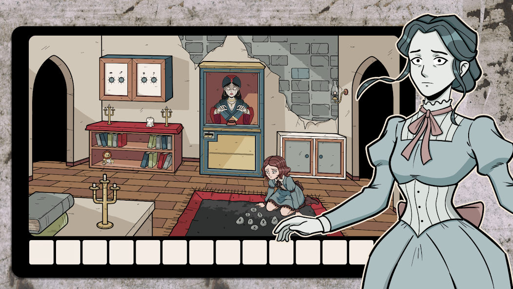 Hidden Memories - screenshot 5