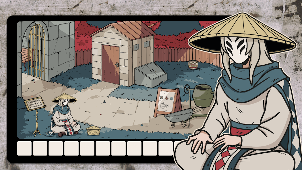 Hidden Memories - screenshot 7