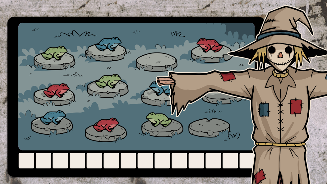 Hidden Memories - screenshot 8