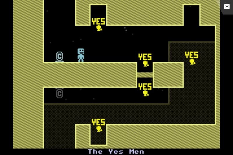 VVVVVV APK - screenshot 1