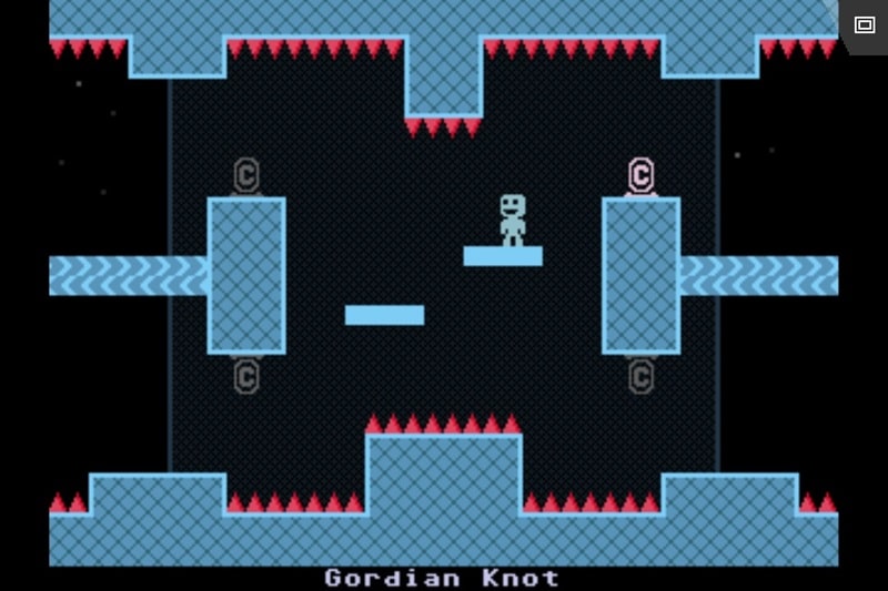 VVVVVV APK - screenshot 2