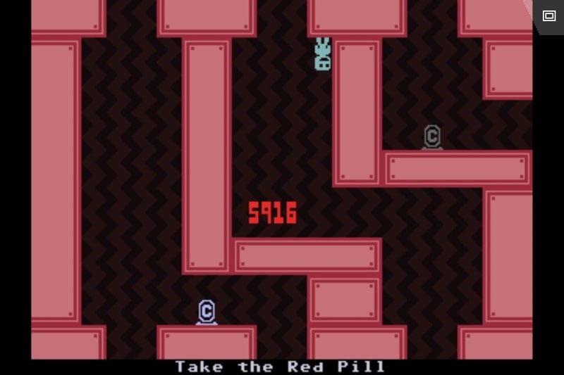 VVVVVV APK - screenshot 4