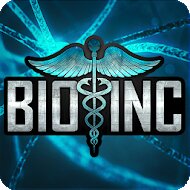 Bio Inc. - Biomedical Game MOD APK icon