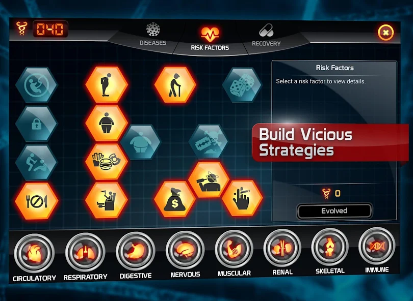 Bio Inc. - Biomedical Game - screenshot 10