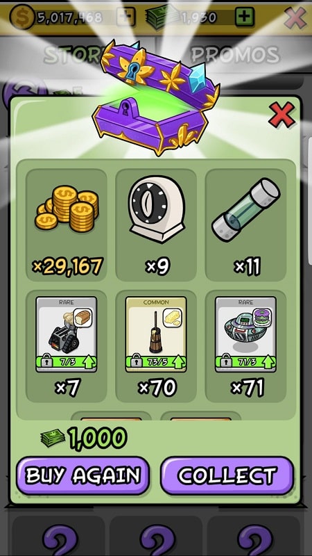 Bud Farm Grass Roots APK - screenshot 3