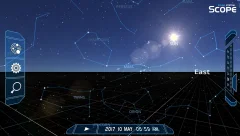 Solar System Scope - screenshot 4