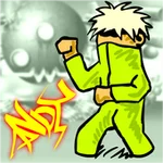 Death Match MOD APK icon