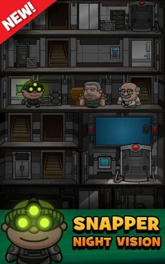 Bob The Robber 3 - screenshot 4