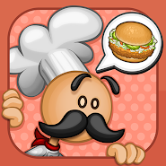 Papa Louie Pals MOD APK icon
