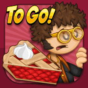 Papa’s Bakeria To Go MOD APK icon