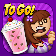 Papa's Freezeria To Go! MOD APK icon
