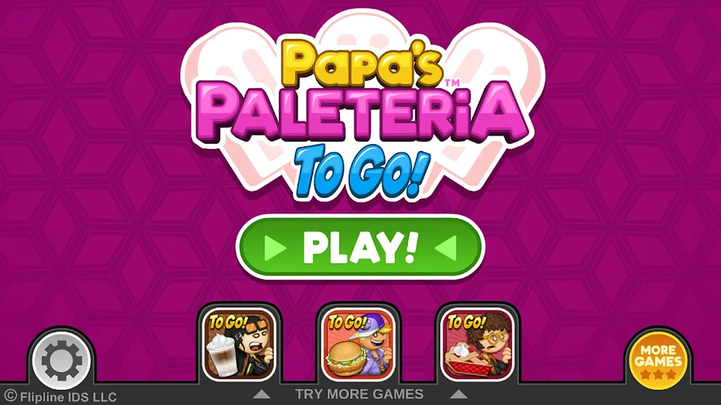 Papa's Paleteria To Go! - screenshot 5
