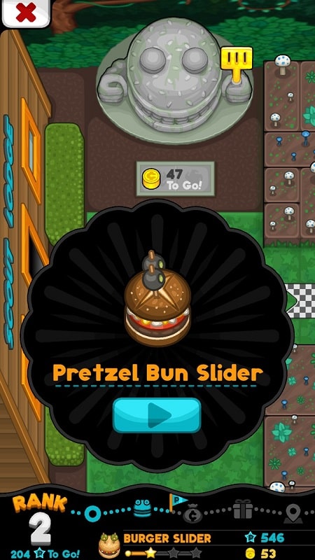 Slider Scouts APK - screenshot 2