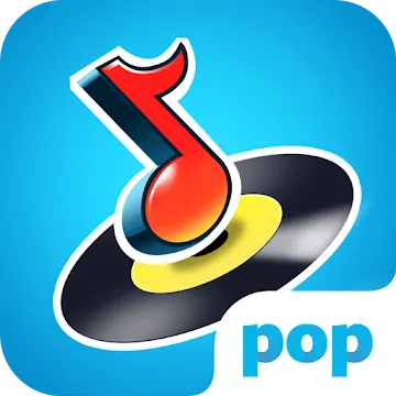 SongPop MOD APK icon