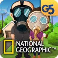 Doomsday Preppers - app icon