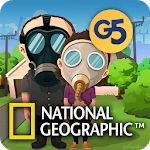 Doomsday Preppers MOD APK icon