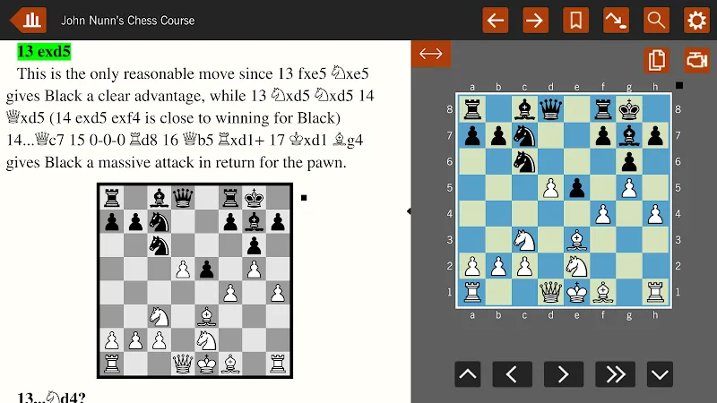 Chess Studio - screenshot 1