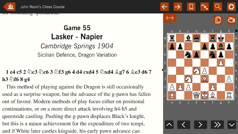 Chess Studio - screenshot 2