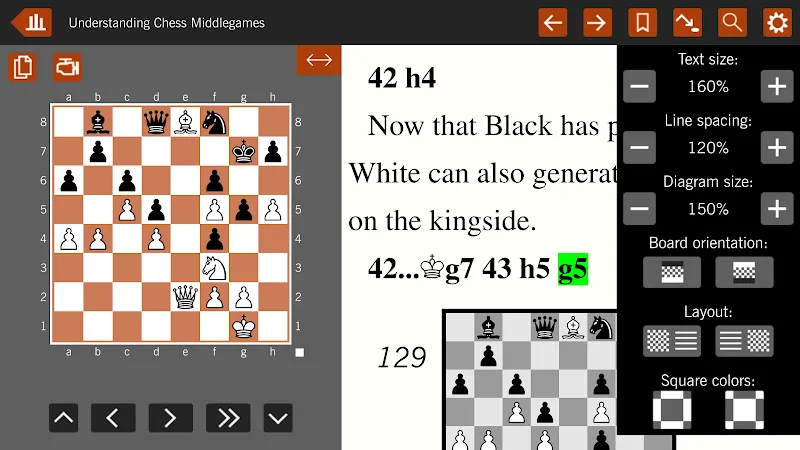 Chess Studio - screenshot 4