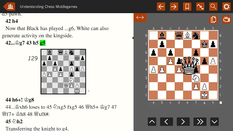 Chess Studio - screenshot 5