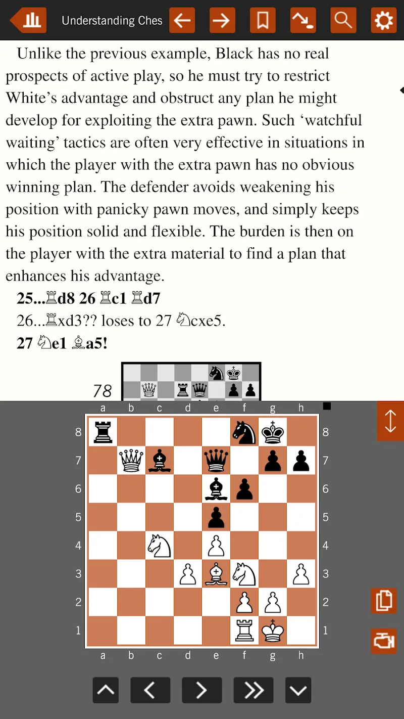 Chess Studio - screenshot 6