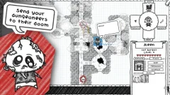 Guild of Dungeoneering - screenshot 1