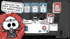 Guild of Dungeoneering - screenshot 2