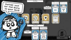 Guild of Dungeoneering - screenshot 3