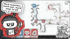 Guild of Dungeoneering - screenshot 4