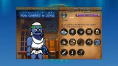 Swords and Sandals Pirates - screenshot 4