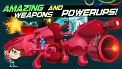 Arcade Mayhem Shooter - screenshot 3