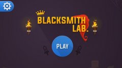 Blacksmith Lab Idle - screenshot 4