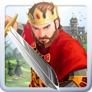 Empire: Four Kingdoms MOD APK icon