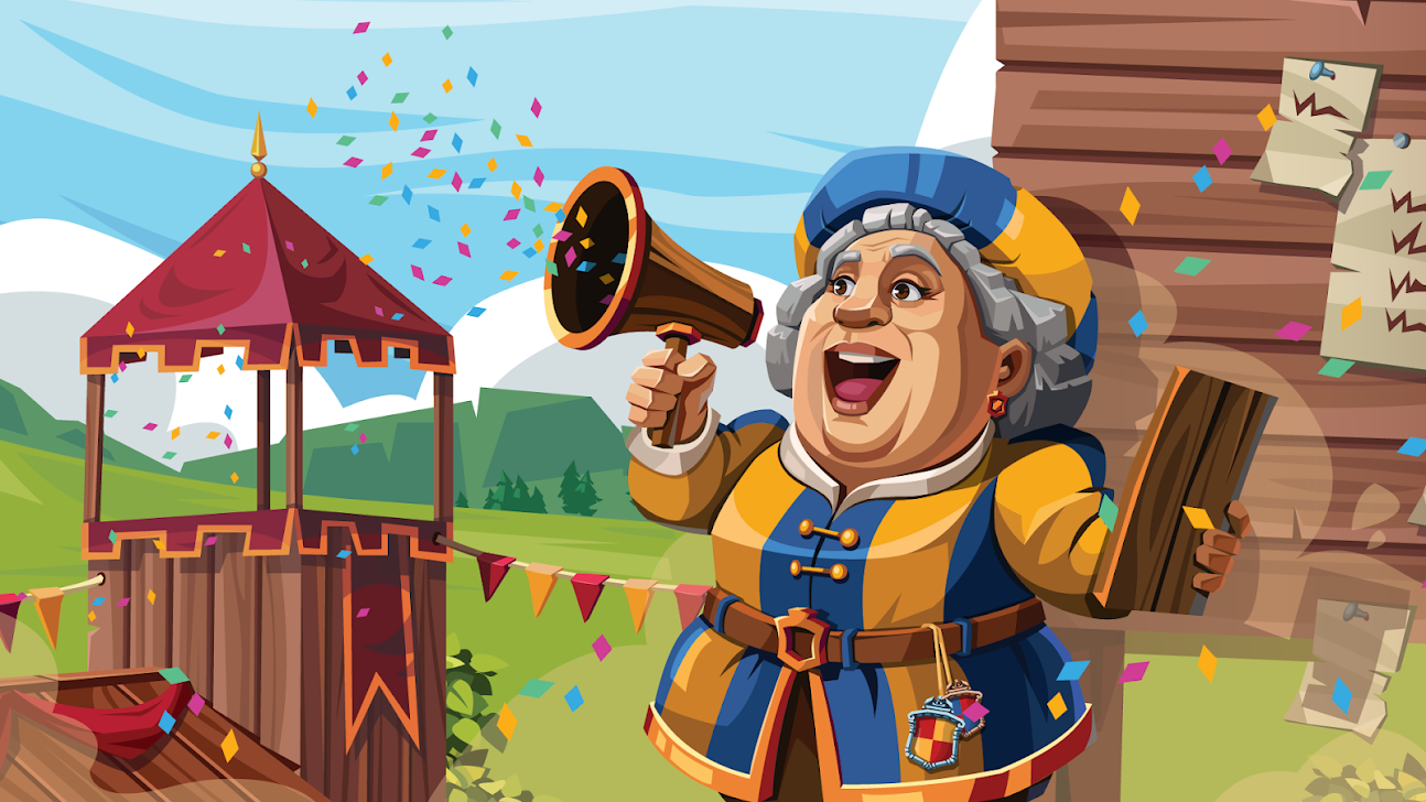 Empire: Four Kingdoms - screenshot 2