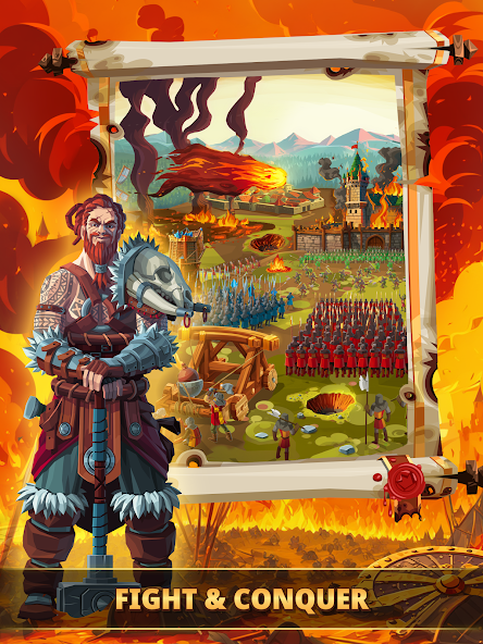 Empire: Four Kingdoms - screenshot 9