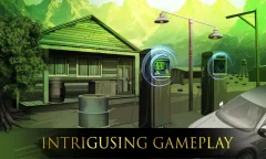 100 Doors Game - Mystery Adventure Escape Room - screenshot 1