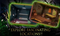 100 Doors Game - Mystery Adventure Escape Room - screenshot 2
