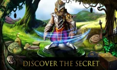 100 Doors Game - Mystery Adventure Escape Room - screenshot 3