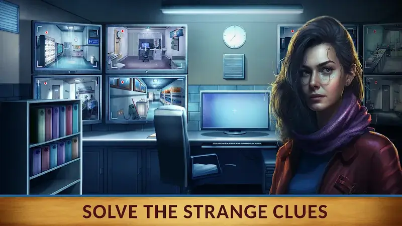 Escape Room Mystical Tales - screenshot 3