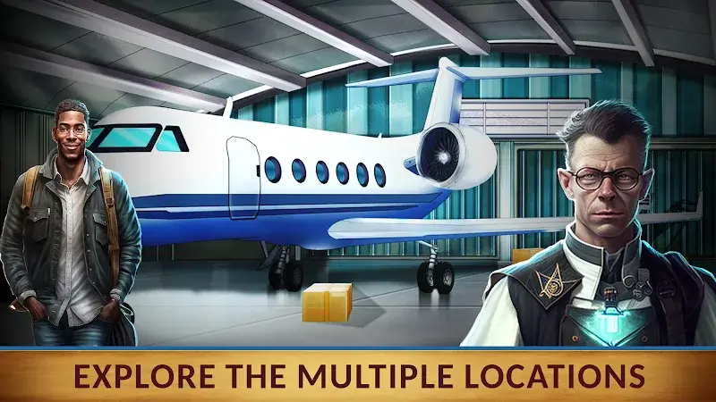 Escape Room Mystical Tales - screenshot 5