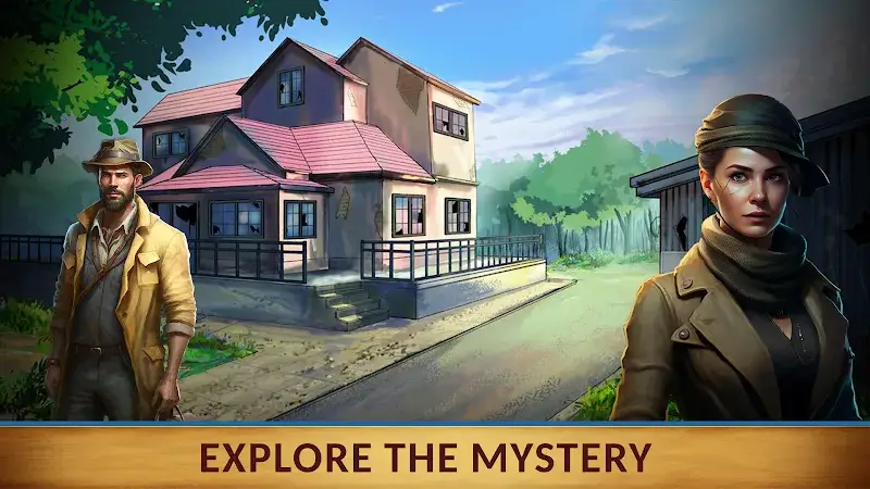 Escape Room Mystical Tales - screenshot 6