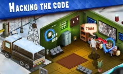 Parallel Room Escape - Adventure Mystery Games - screenshot 2