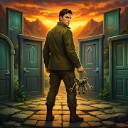 Random Room Escape 11.5 APK for Android - app icon