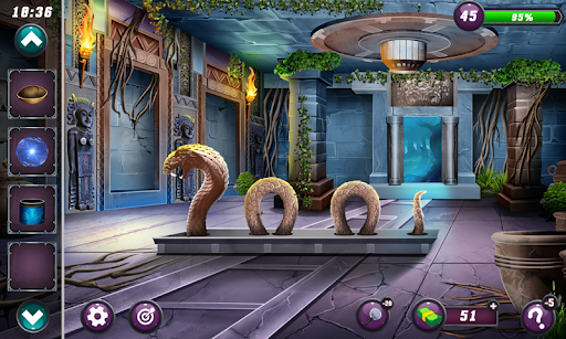 Random Room Escape 11.5 APK for Android - screenshot 1
