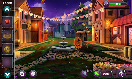 Random Room Escape 11.5 APK for Android - screenshot 2