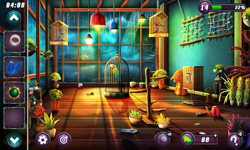 Random Room Escape 11.5 APK for Android - screenshot 3