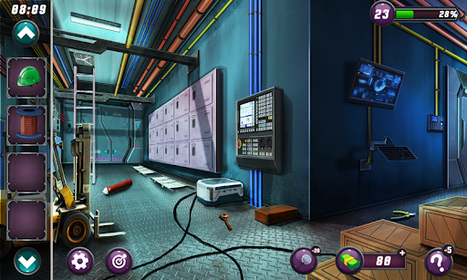 Random Room Escape 11.5 APK for Android - screenshot 4