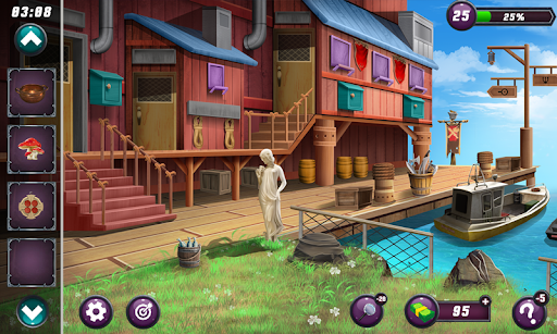 Random Room Escape 11.5 APK for Android - screenshot 5