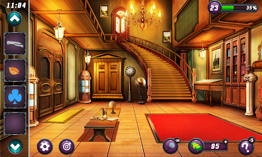 Random Room Escape 11.5 APK for Android - screenshot 6