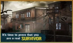 Escape Mystery Room - Survival Mission - screenshot 3